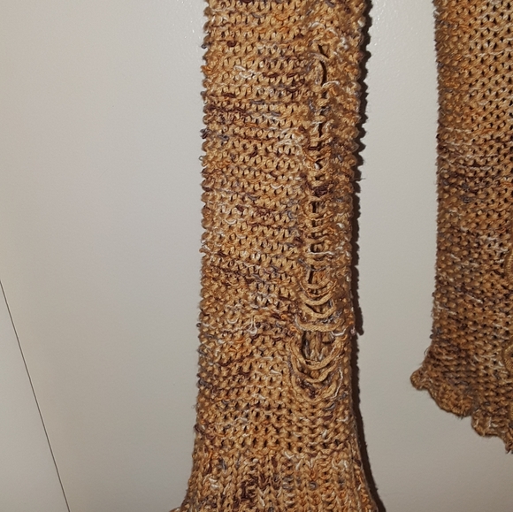 BCBG Cardigan Sweater - Picture 7 of 10